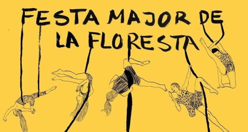 Festa Major de la Floresta 2023