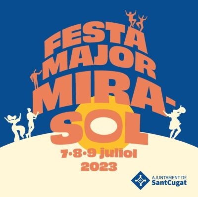 Festa Major de Mira-sol 2023