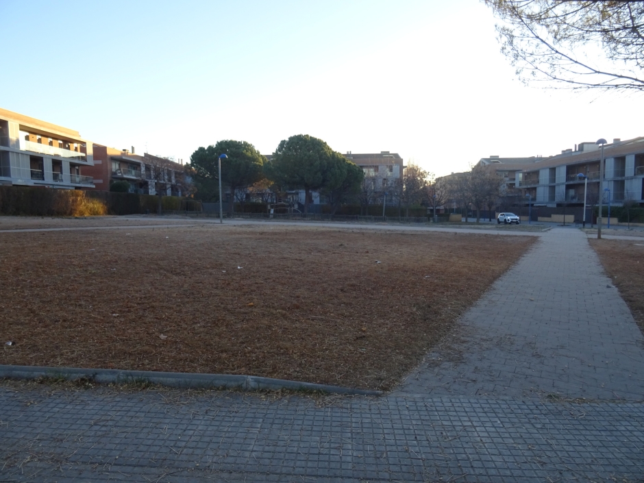 Jaciment arqueològic de la vil·la romana de Can Cabassa.