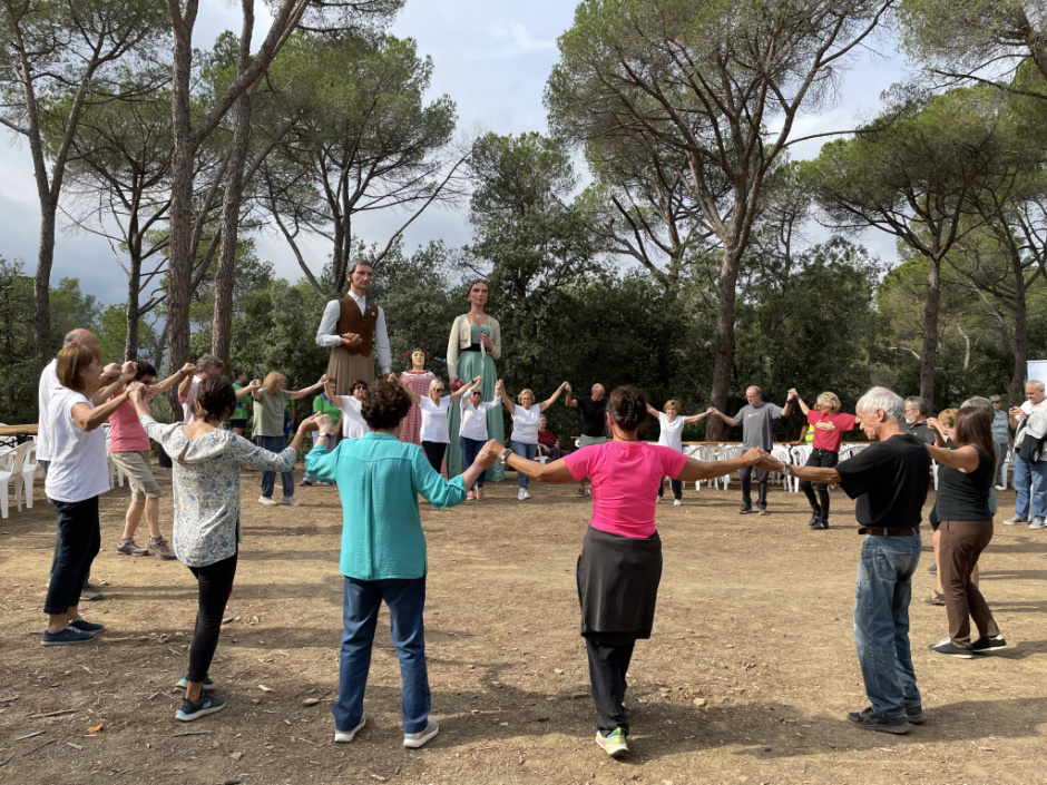 Aplec de la Salut (EMD Valldoreix, any 2023)