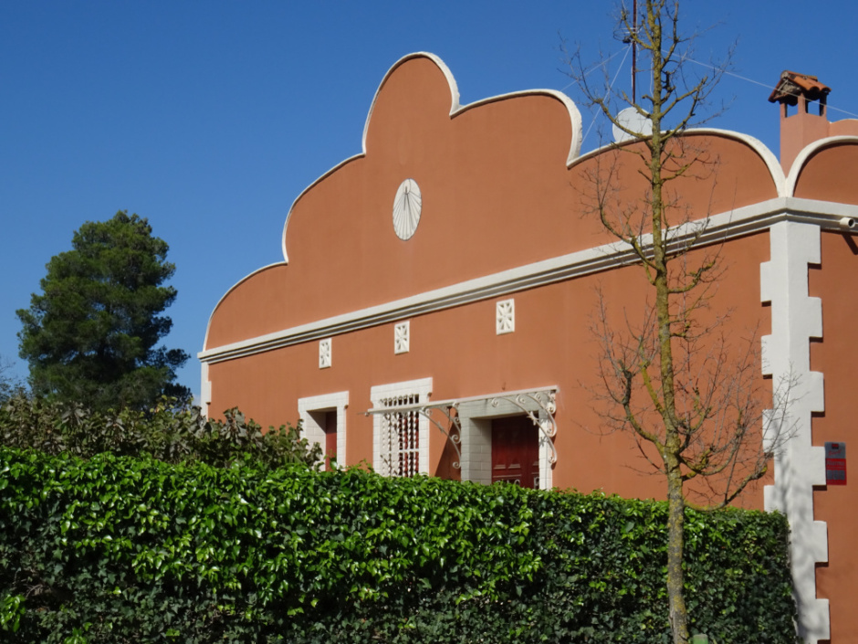 Casa Miró