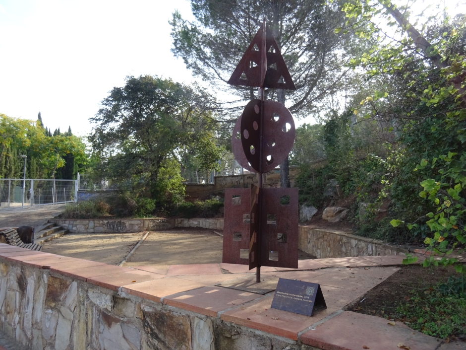 Geometria i naturalesa