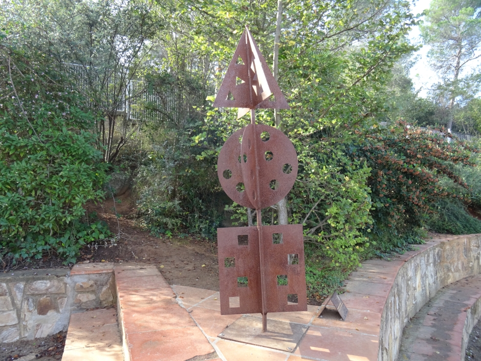 Geometria i naturalesa