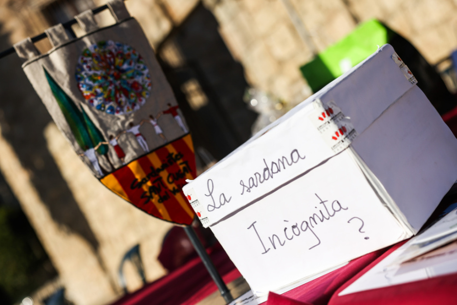 Aplec de la Sardana (Ajuntament de Sant Cugat del Vallès, 2023)