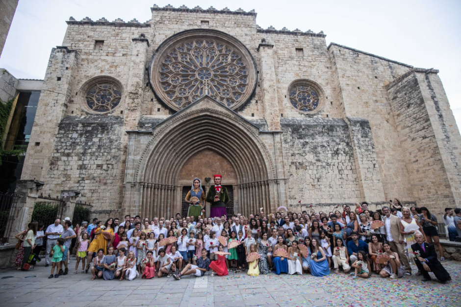 Ball del Paga-li, Joan (Ajuntament de Sant Cugat del Vallès, 2003)