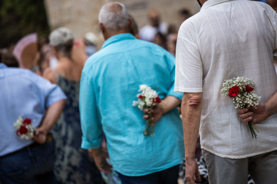 Ball del Paga-li, Joan (Ajuntament de Sant Cugat del Vallès, 2003)
