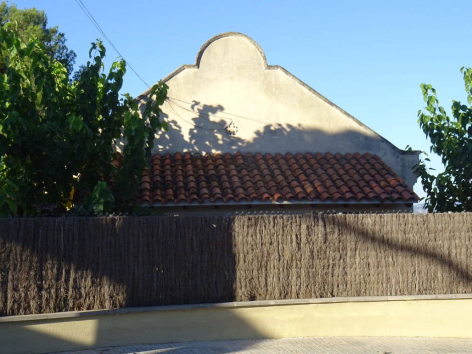 Villa Anita (Casa del carrer Major de la Floresta número 28)