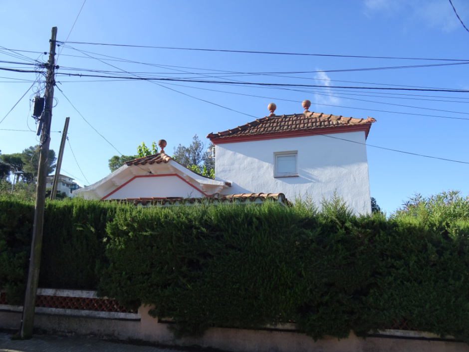 Xalet carrer Bona Vista número 59