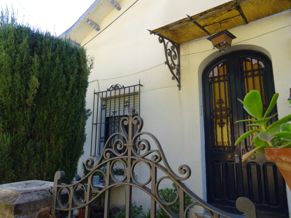 Casa de l'avinguda Tarruell número 53