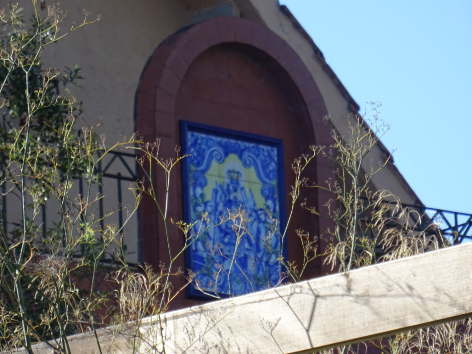 Casa de l'avinguda del Montseny número 24