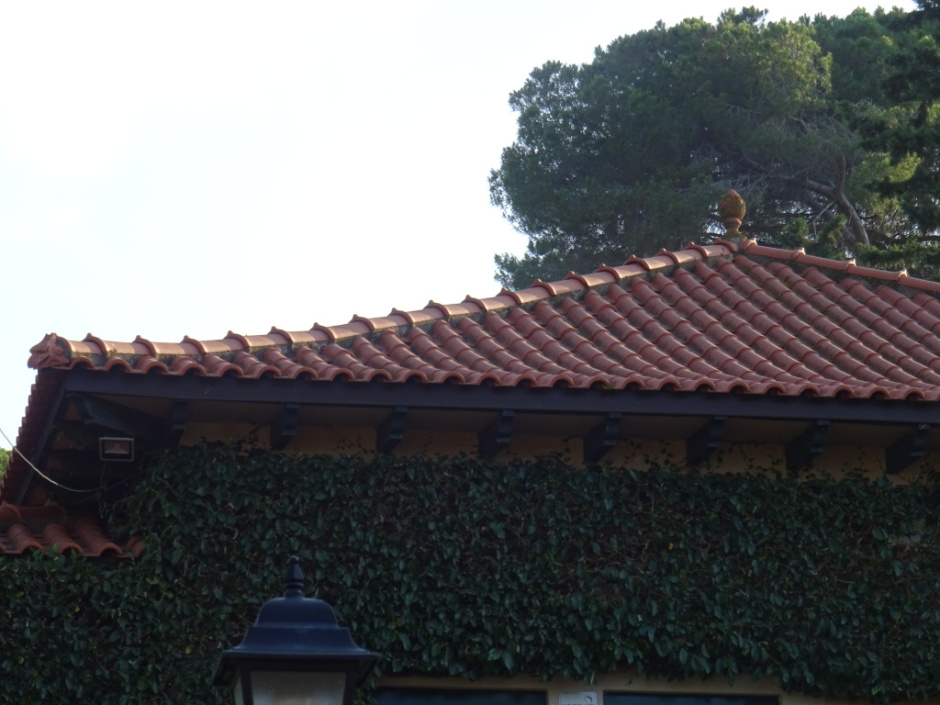 Xalet de l'avinguda Ramon Escayola número 108