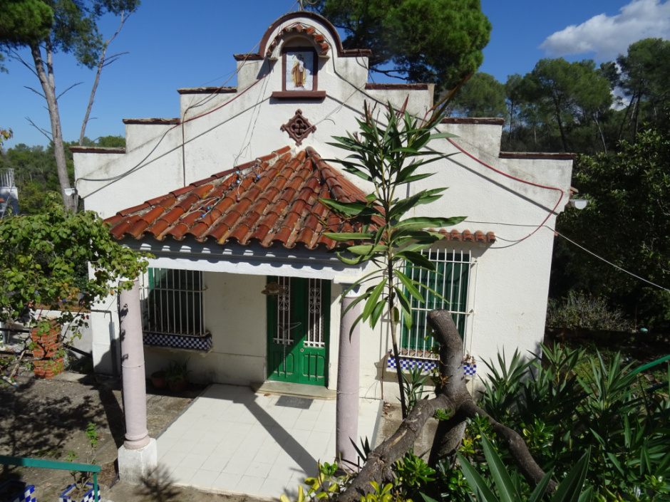 Casa del carrer Moreneta de Montserrat número 9