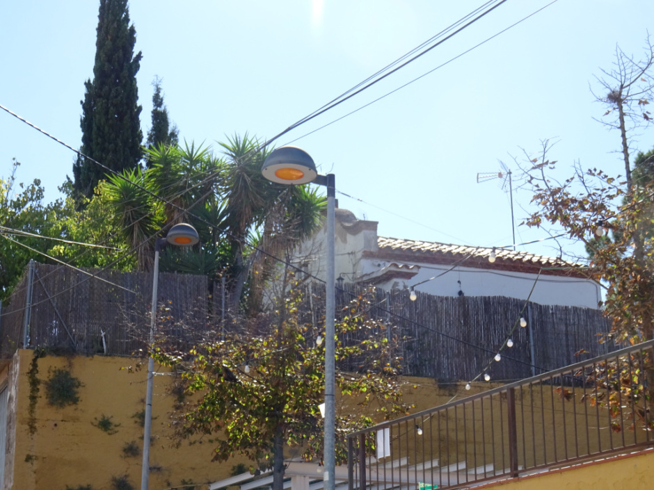 Casa del carrer Moreneta de Montserrat número 46