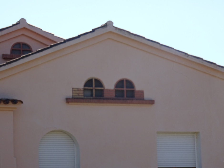 Casa de la rambla del Jardí número 61