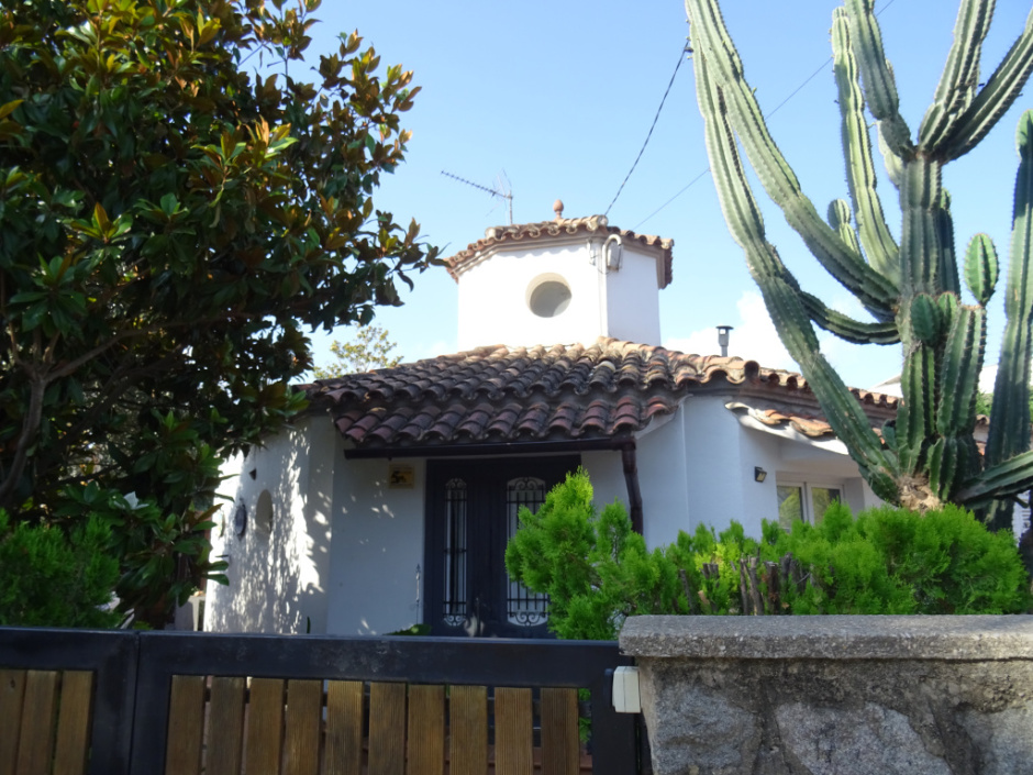 Casa del passeig de l'Arbre número 25