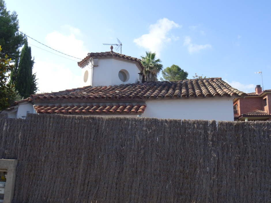 Casa del passeig de l'Arbre número 25