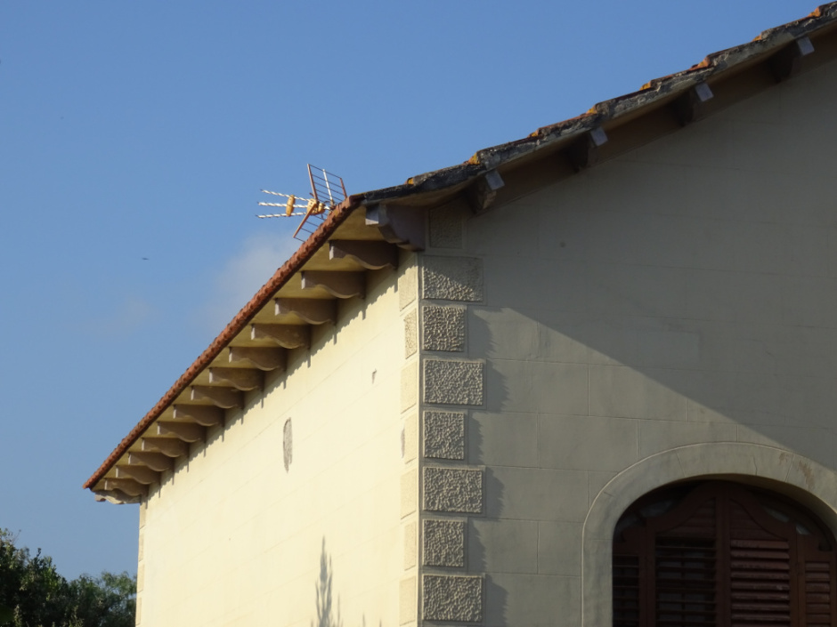 Casa de la rambla del Jardí número 75