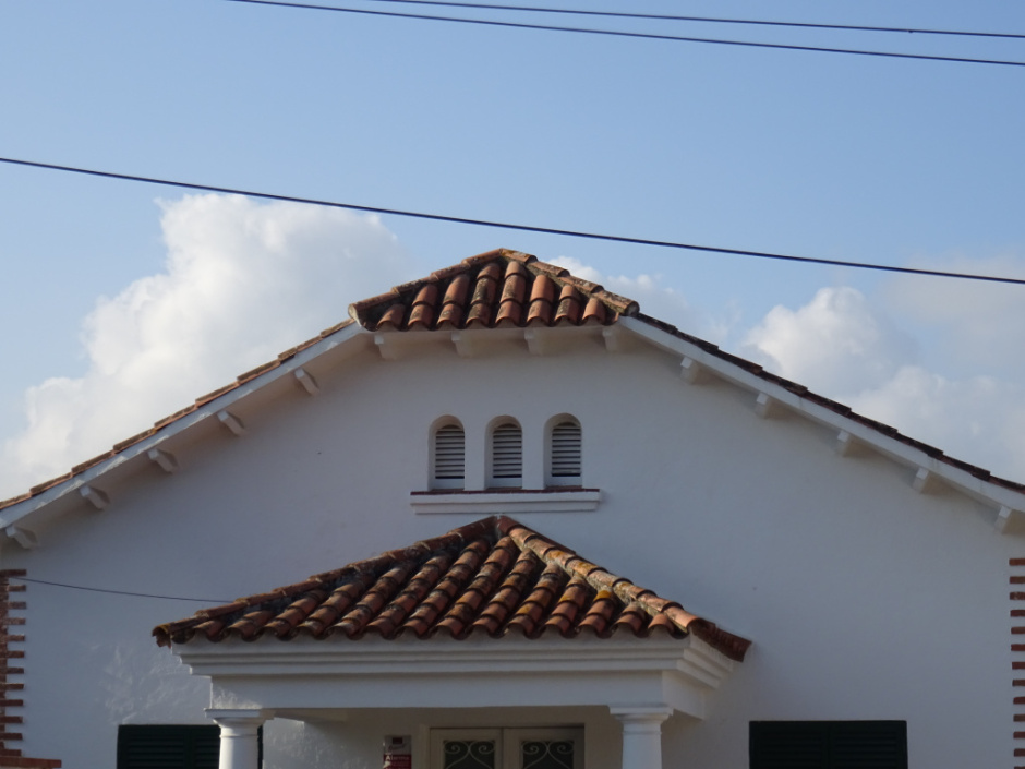 Casa de la rambla del Jardí número 95