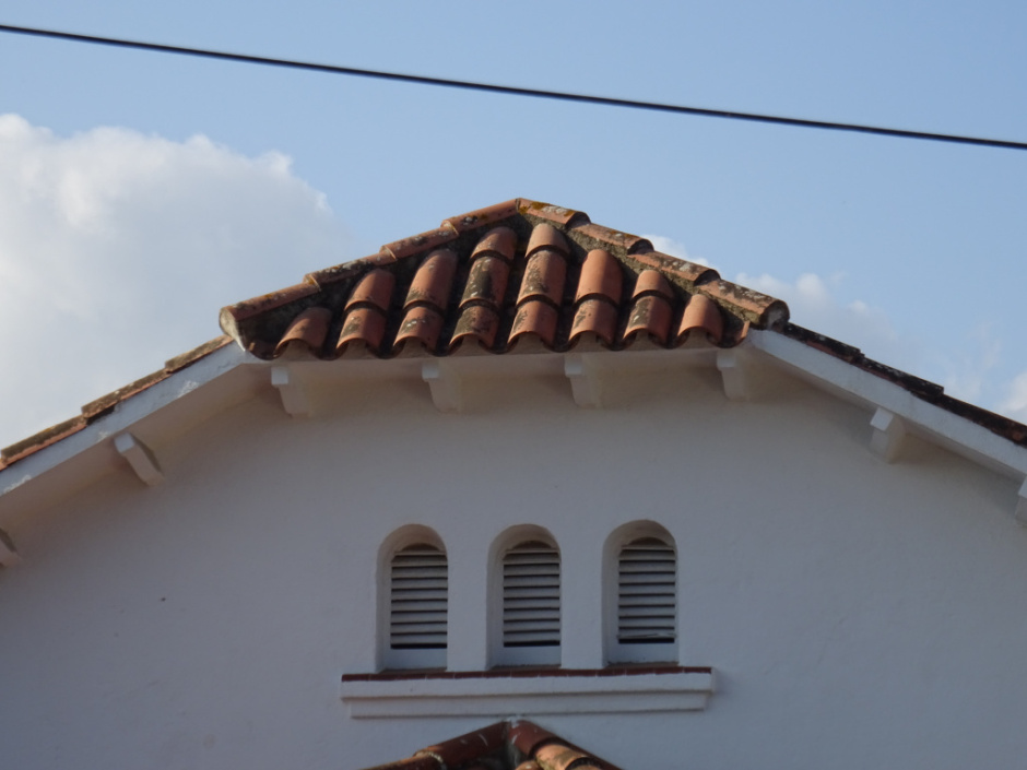 Casa de la rambla del Jardí número 95