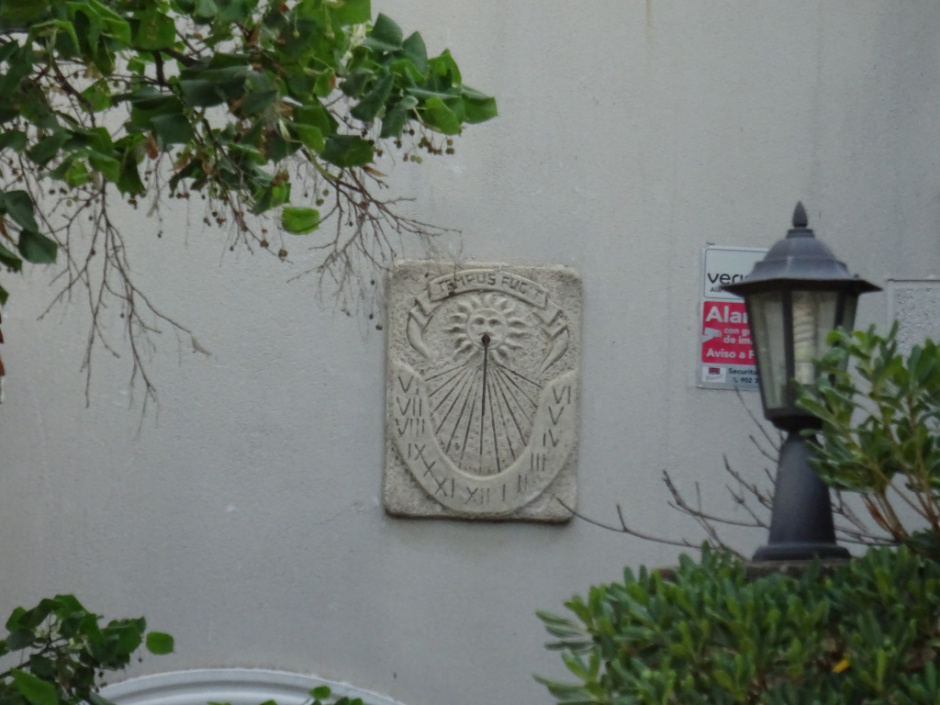 Casa de la rambla del Jardí número 162