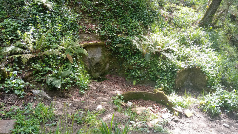 Font de Can Gordi (Ajuntament de Sant Cugat del Vallès)