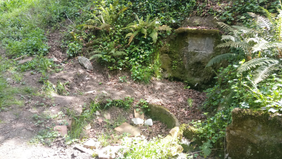 Font de Can Gordi (Ajuntament de Sant Cugat del Vallès)