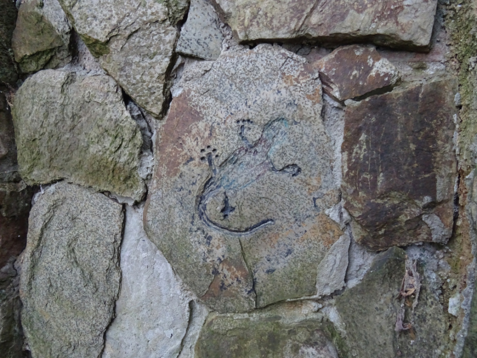 Font de la Salamandra