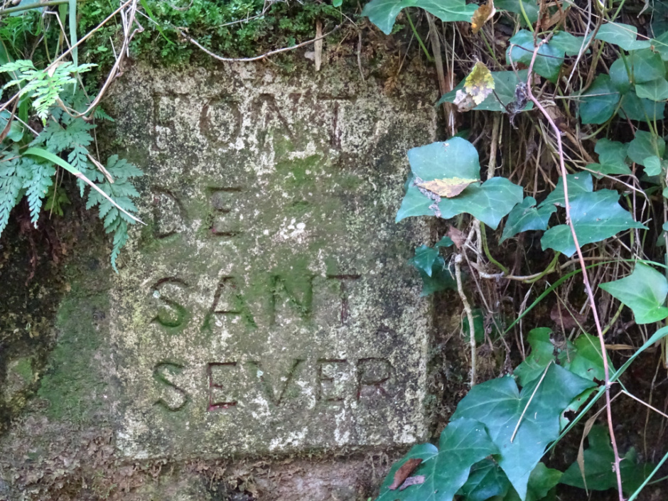 Font de Sant Sever