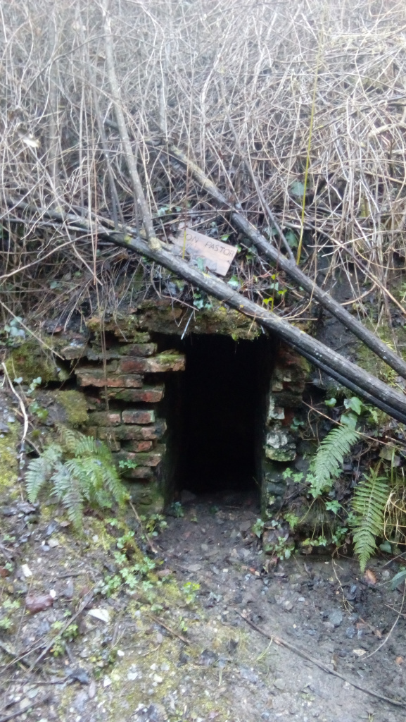 Font del Bon Pastor (Ajuntament de Sant Cugat del Vallès)