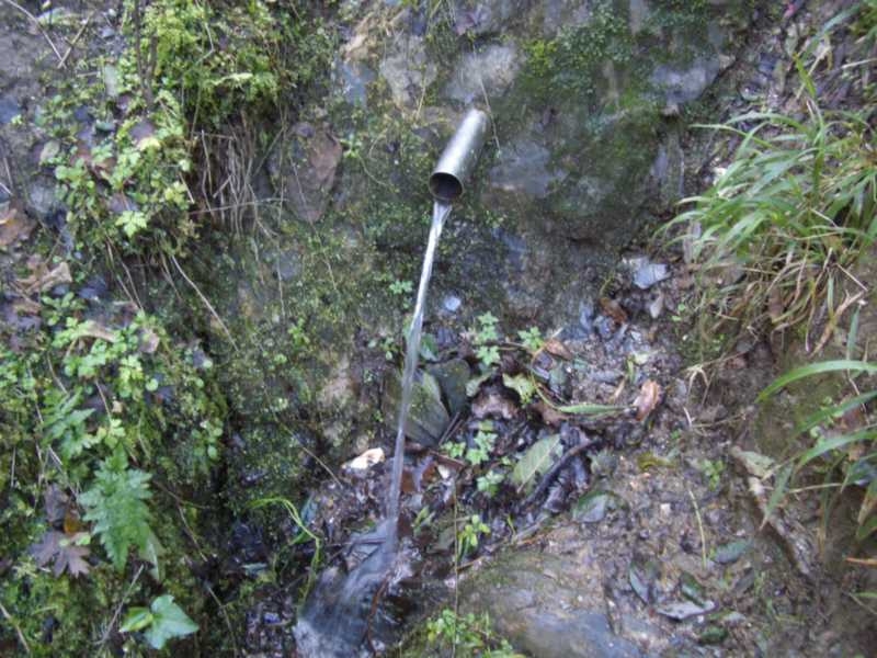 Font del Bon Pastor (Sant Cugat del Vallès)