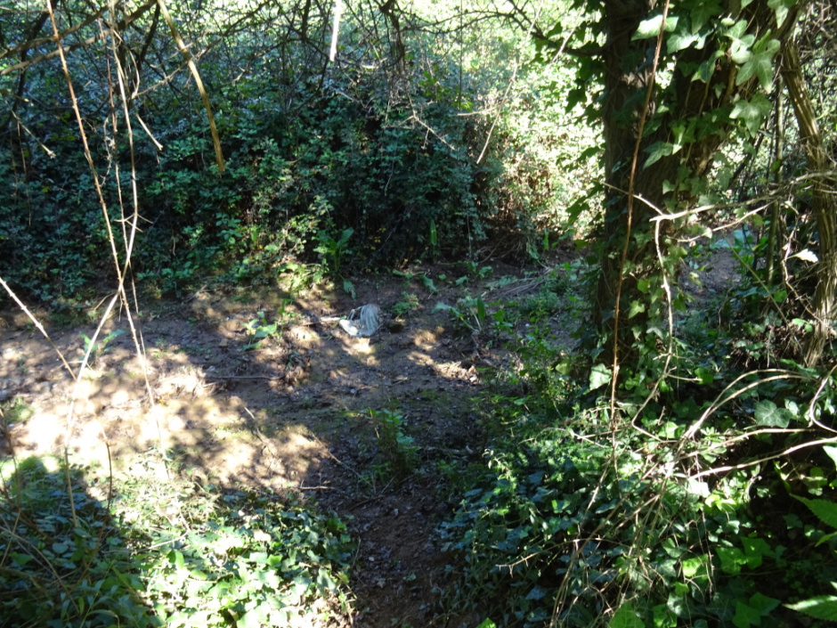 Torrent de Can Badal