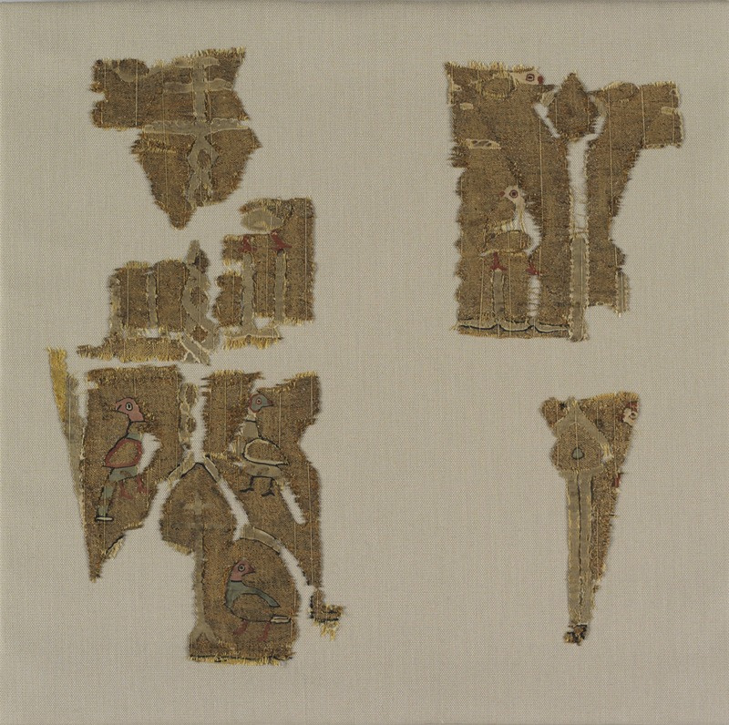 Fotografia: museu Disseny Hub