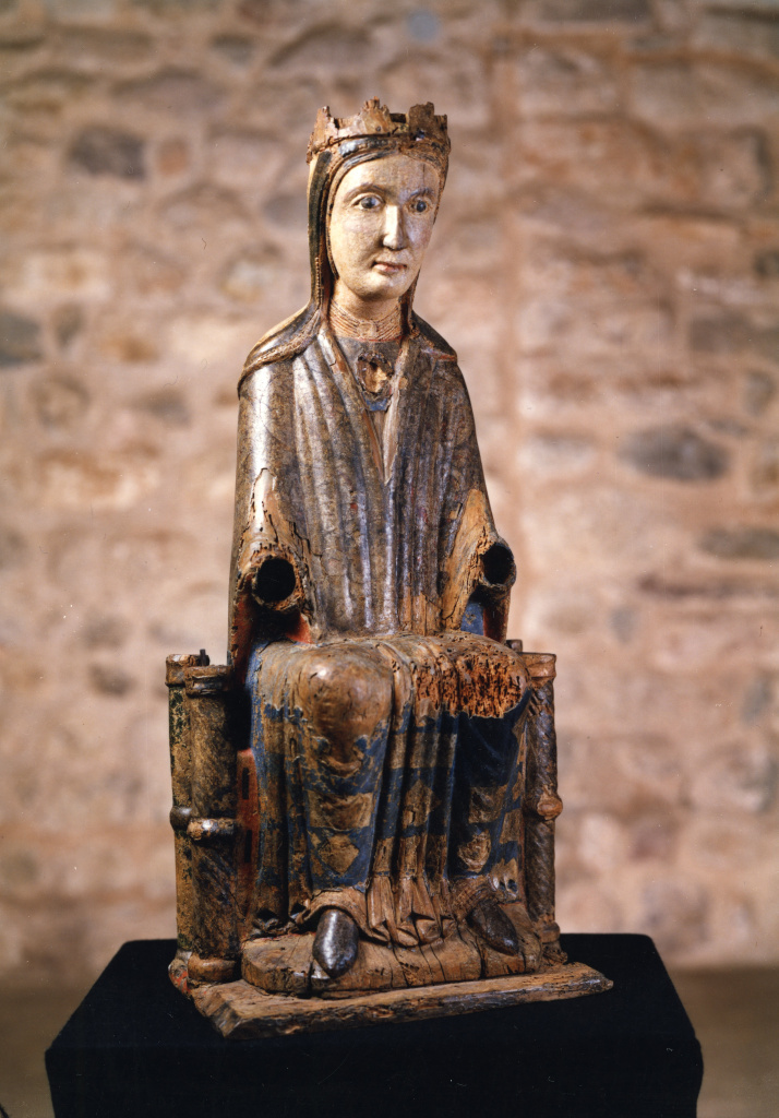 Fotografia: Museu de Terrassa.