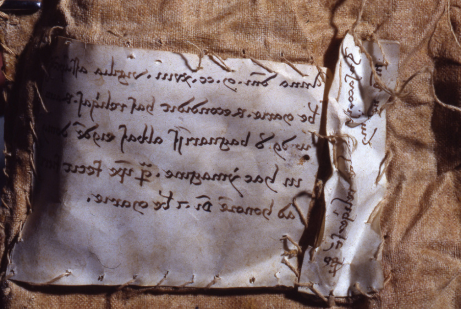 Fotografia: Museu de Terrassa.