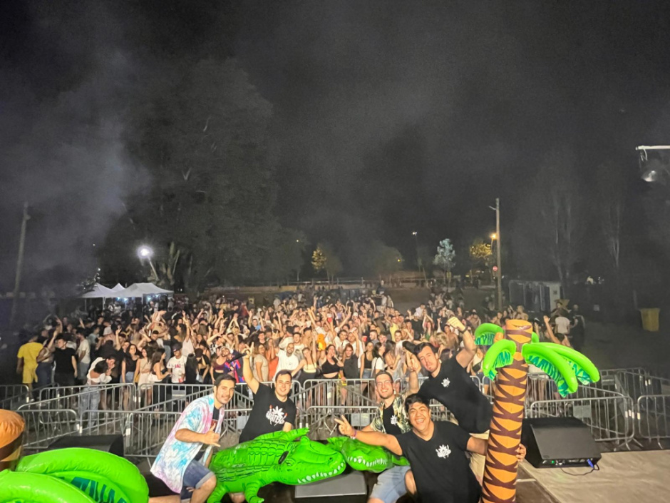 Foto: Ajuntament de Sant Fost