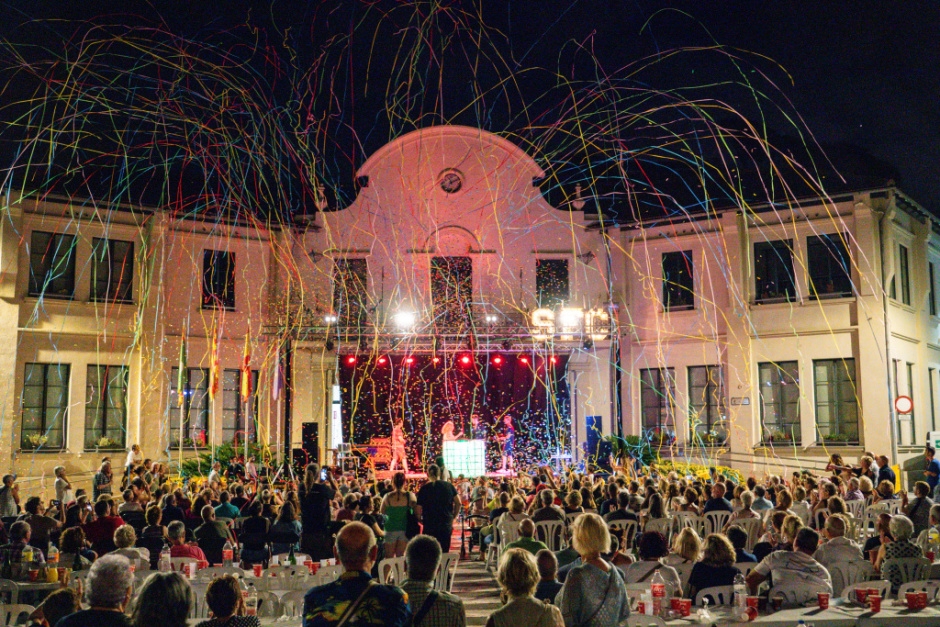 Foto: Ajuntament de Sant Fost