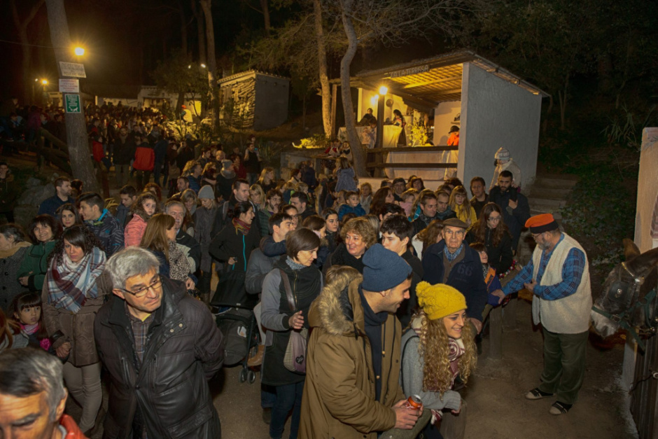 Font: https://www.pessebreviventsantfost.cat/galeria-dimatges/