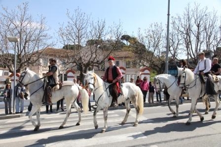 Foto: Ajuntament de Sant Fost