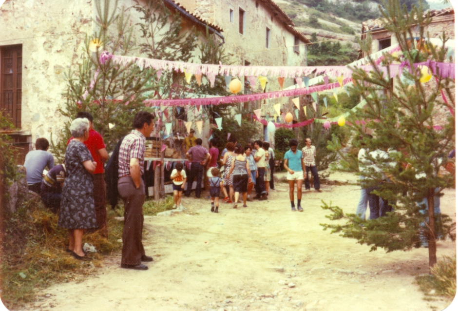 Festa Major 1977