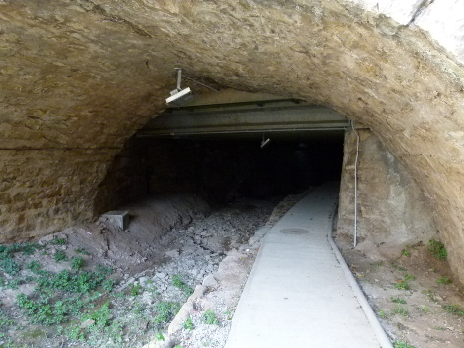 Pont del Torrent de la Guàrdia