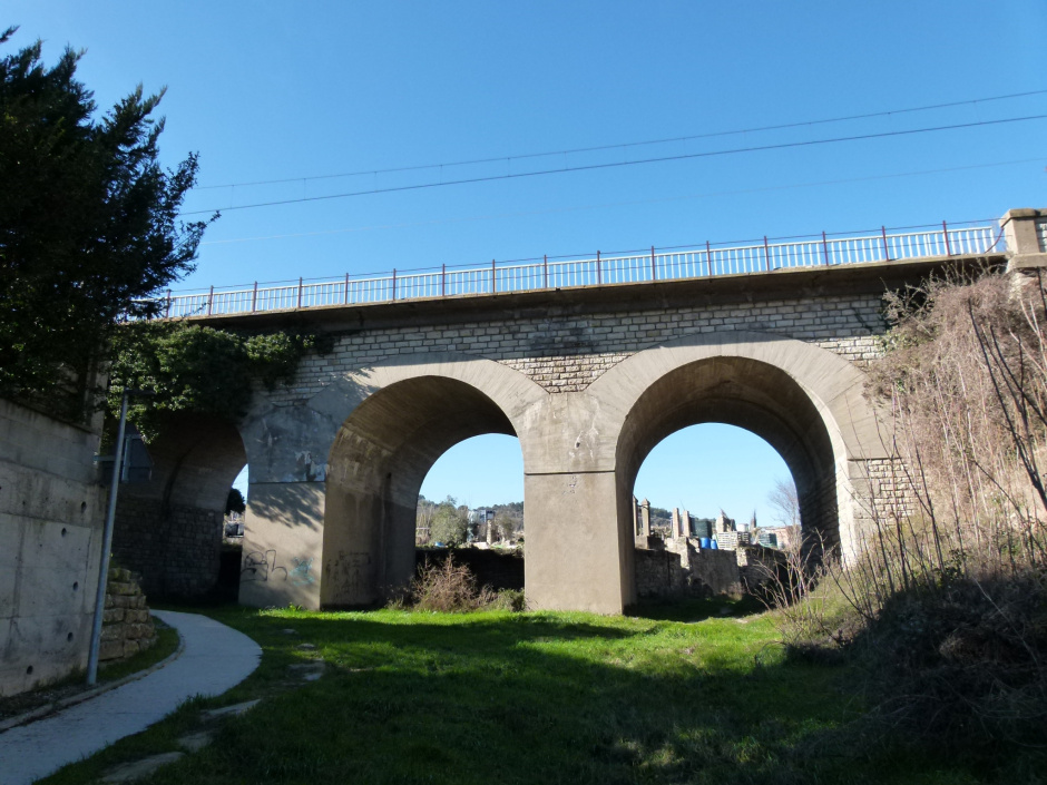 Pont del ferrocarril