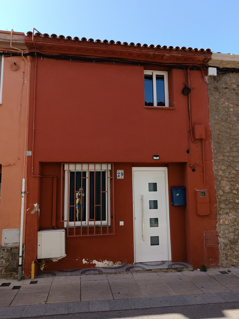 Habitatge al carrer Nou núm. 29