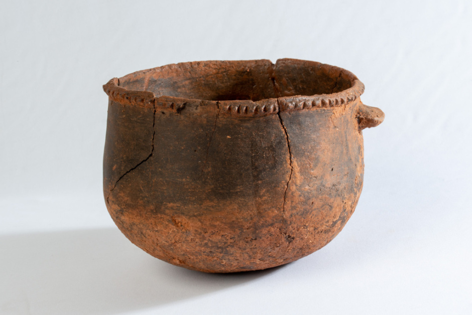 Sergi F Moure / Museu d'Història de Sabadell