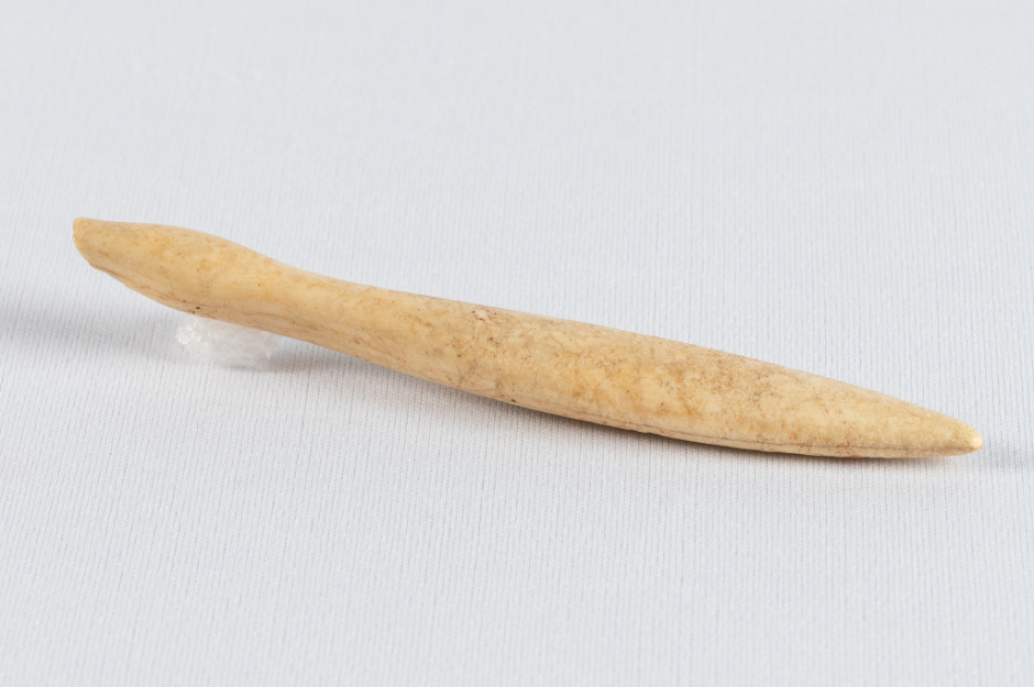 Sergi F Moure / Museu d'Història de Sabadell