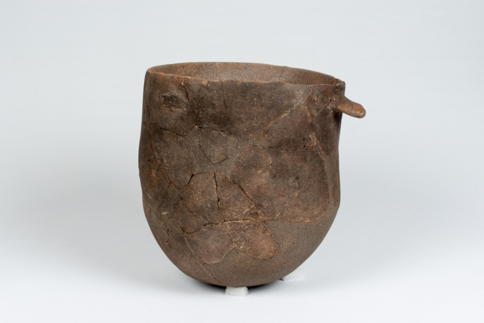 Sergi F Moure / Museu d'Història de Sabadell