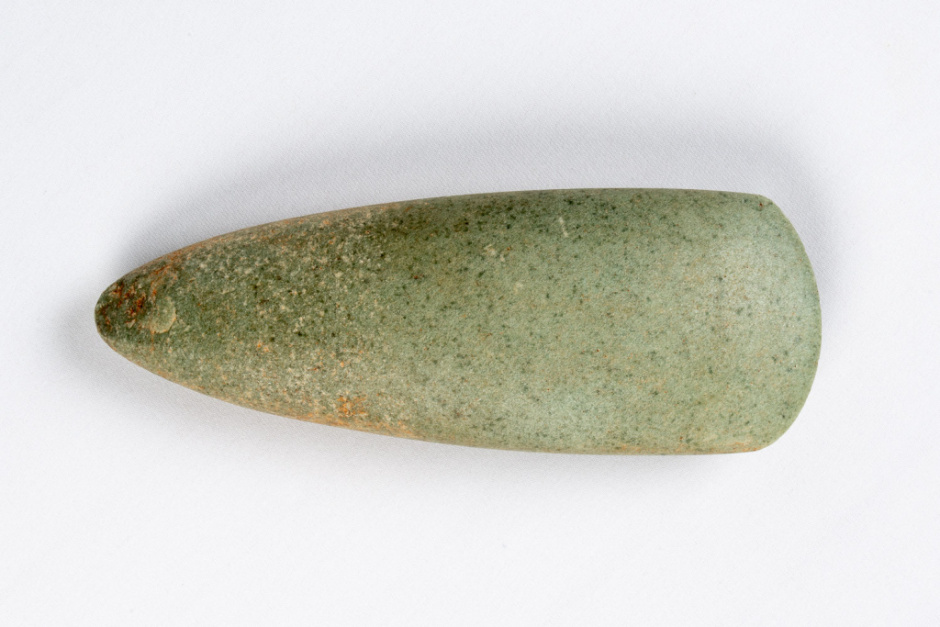 Sergi F Moure / Museu d'Història de Sabadell