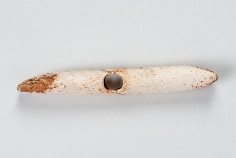 Sergi F Moure / Museu d'Història de Sabadell