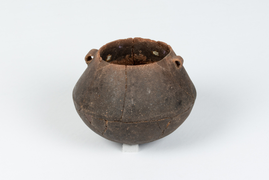 Sergi F Moure / Museu d'Història de Sabadell