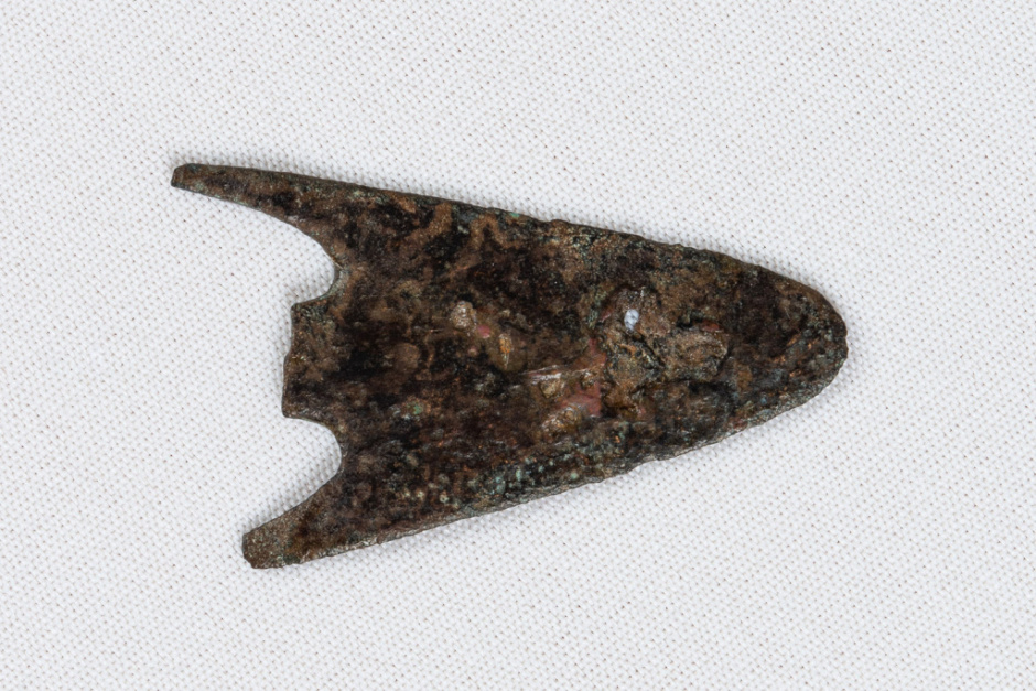 Sergi F Moure / Museu d'Història de Sabadell