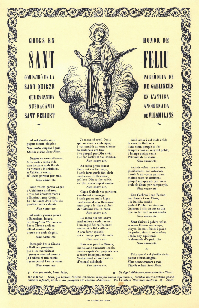 Paula Solé Mañas / Museu d’Història de Sabadell